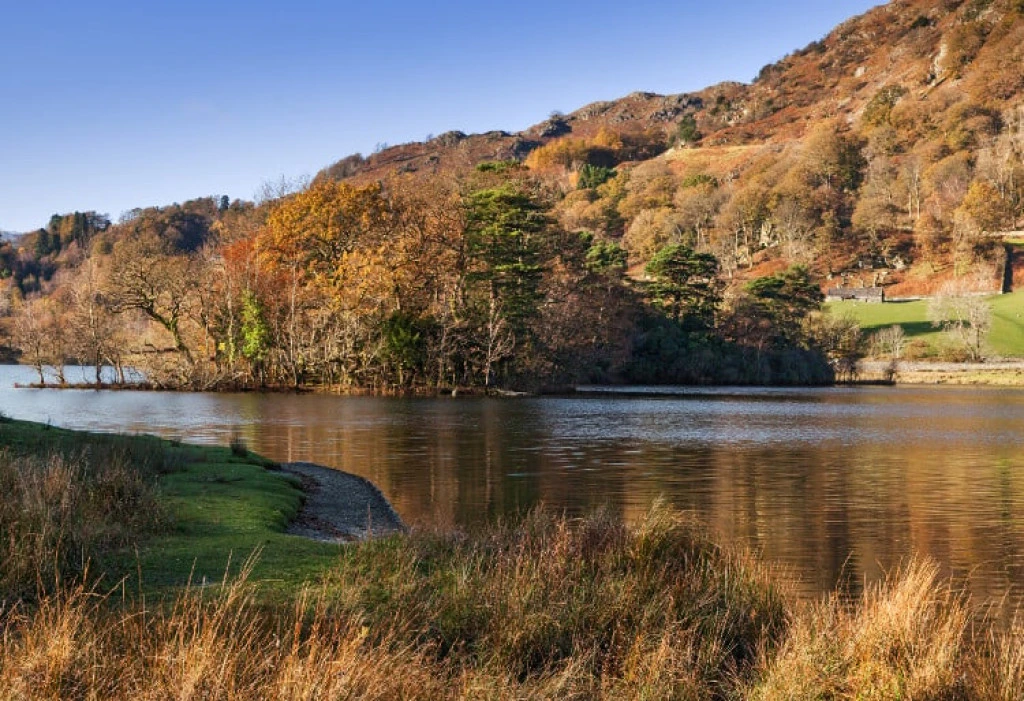 iLOTA Rydal Water by 2E0EEY